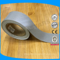 factory direct sale 2'' silver perforated reflective tape china reflective tape